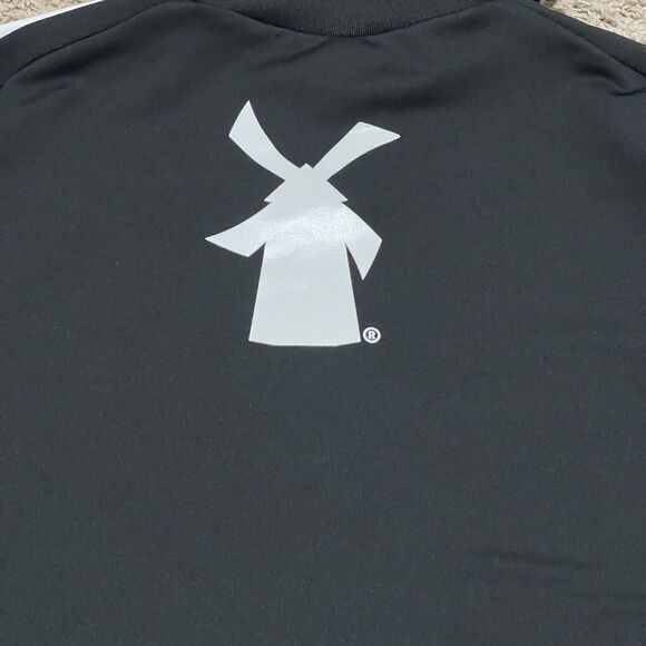 Portland Timbers Training Top Large Black Claudio Bravo Player Worn Turtleneck - Picture 10 of 14